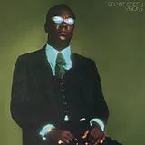 Green,Grant LP (analog) Visions