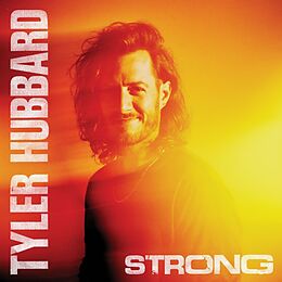 Hubbard,Tyler Vinyl Strong