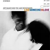 Blackey,Art & The Jazz Messengers LP (analog) Like Someone In Love