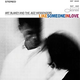 Blackey,Art & The Jazz Messengers Vinyl Like Someone In Love