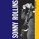 Rollins,Sonny LP (analog) Volume 1