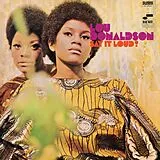 Donaldson,Lou LP (analog) Say It Loud