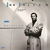 Pullen,Don LP (analog) New Beginnings