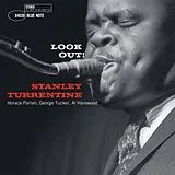 Turrentine,Stanley LP (analog) Look Out