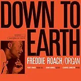 Roach,Freddie LP (analog) Down To Earth