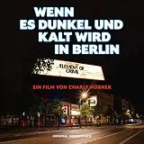 OST/Element Of Crime CD Wenn Es Dunkel Und Kalt Wird In Berlin (live)