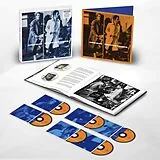 The Style Council CD Café Bleu - Special Edition (ltd. 6cd)