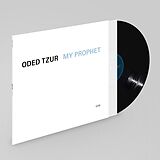 Tzur Oded Vinyl My Prophet