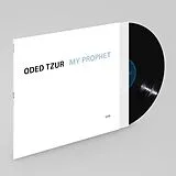 Tzur Oded LP (analog) My Prophet