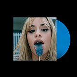 Cabello,Camila Vinyl C,X0x0 (ltd. Blue Lp)
