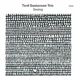 Tord Gustavsen Trio CD Seeing