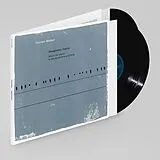 Weber Florian LP (analog) Imaginary Cycle