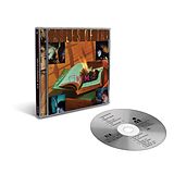 R.E.M. CD Fables Of The Reconstruction