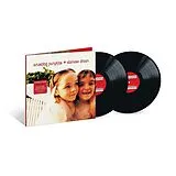 Smashing Pumpkins,The LP (analog) Siamese Dream (2lp)