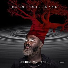 Nduduzo Makhathini CD Unomkhubulwane