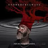 Makhathini,Nduduzo Vinyl Unomkhubulwane