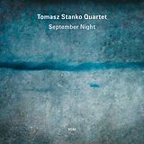TOMASZ QUARTET STANKO CD September Night