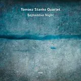 Tomasz Quartet Stanko CD September Night