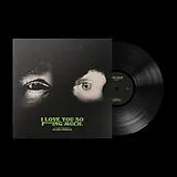 Glass Animals LP (analog) I Love You So F***ing Much (vinyl)