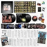 Metallica LP mit Bonus-CD Load (ltd. Dlx. Boxset Remastered 2025)