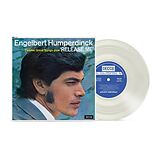 Humperdinck,Engelbert Vinyl Twelve Great Songs Plus 'release Me' (turquoise Lp