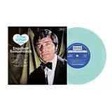 Humperdinck,Engelbert LP (analog) A Man Without Love (clear Lp)