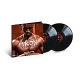 Akon LP (analog) Trouble (20th Anniversary 2lp)