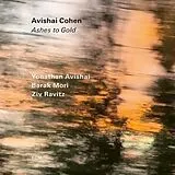 Avishai/Avishai,Y./Mori, Cohen CD Ashes To Gold