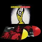 Rolling Stones,The LP (analog) Voodoo Lounge (30th Anniv. Edt./red Yellow 2lp)