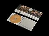 Angus & Julia Stone CD Cape Forestier