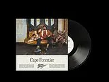 Angus & Julia Stone LP (analog) Cape Forestier (black Organic Vinyl)