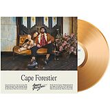 Angus & Julia Stone Vinyl Cape Forestier (ltd. Golden Vinyl)