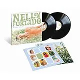 Furtado,Nelly LP (analog) Whoa,Nelly! (2lp)