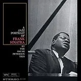 Peterson,Oscar LP (analog) Jazz Portrait Of Frank Sinatra (verve By Request)