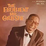 Gillespie,Dizzy LP (analog) The Ebullient Mr. Gillespie (verve By Request)