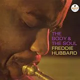 Hubbard,Freddie LP (analog) The Body & The Soul (verve By Request)