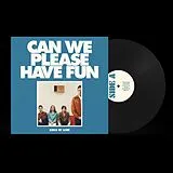 Kings Of Leon LP (analog) Can We Please Have Fun (lp)