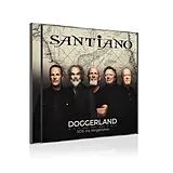 Santiano CD Doggerland - Sos Ins Nirgendwo