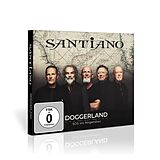 Santiano CD + DVD Doggerland - Sos Ins Nirgendwo (deluxe Edition)