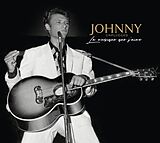 Hallyday,Johnny CD La Musique Que J'aime (cd - Tirage Limite)