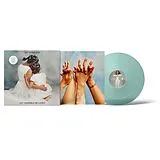 Denalane,Joy LP (analog) Let Yourself Be Loved (1lp Coke Bottle Green)