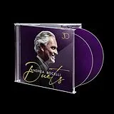Andrea Bocelli CD The Duets 30th Anniversary