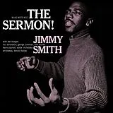Smith,Jimmy Vinyl The Sermon! (tone Poet Vinyl)