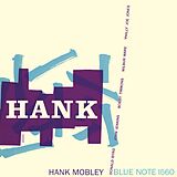 Mobley,Hank Vinyl Hank (tone Poet Vinyl)