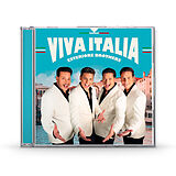 Esteriore Brothers CD Viva Italia