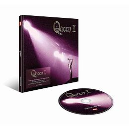 Queen CD Queen I