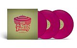 Kelly Family,The Vinyl Tough Road - Live At Westfalenhalle '94 (3lp)