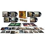 Rush LP (analog) Rush 50 ( Ltd. Super Deluxe 7lp+4cd)