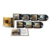 Rush LP (analog) Rush 50 (ltd. Deluxe Carrier 7lp Box)