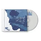 Zayn CD Room Under The Stairs